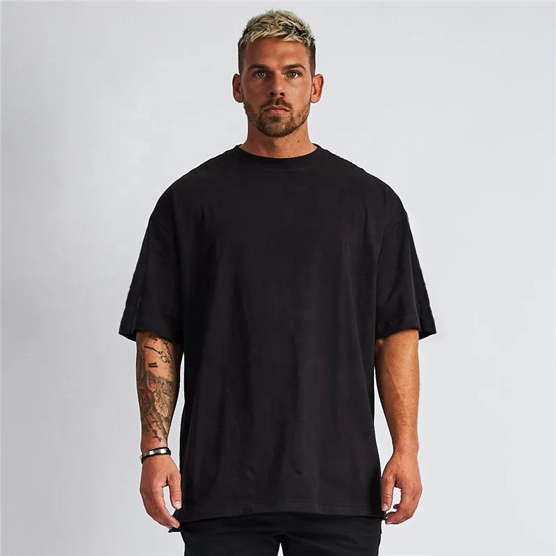 High Quality Custom Logo Cotton Hooded Pullover Sweatshirt Premium Heavy Fleece Oversized Hoodie Men's Hoodies