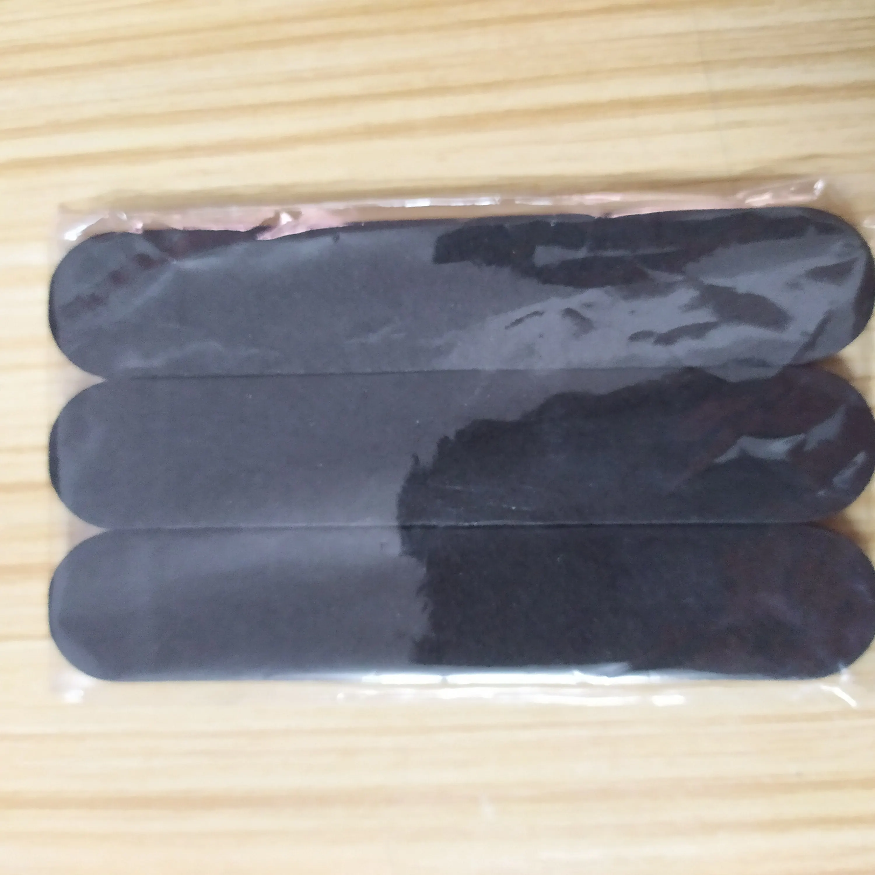 

custom 3 pieces per pack Hat Size Reducer EVA Foam Tape Reducer hat size sticky sweatband reducer tape