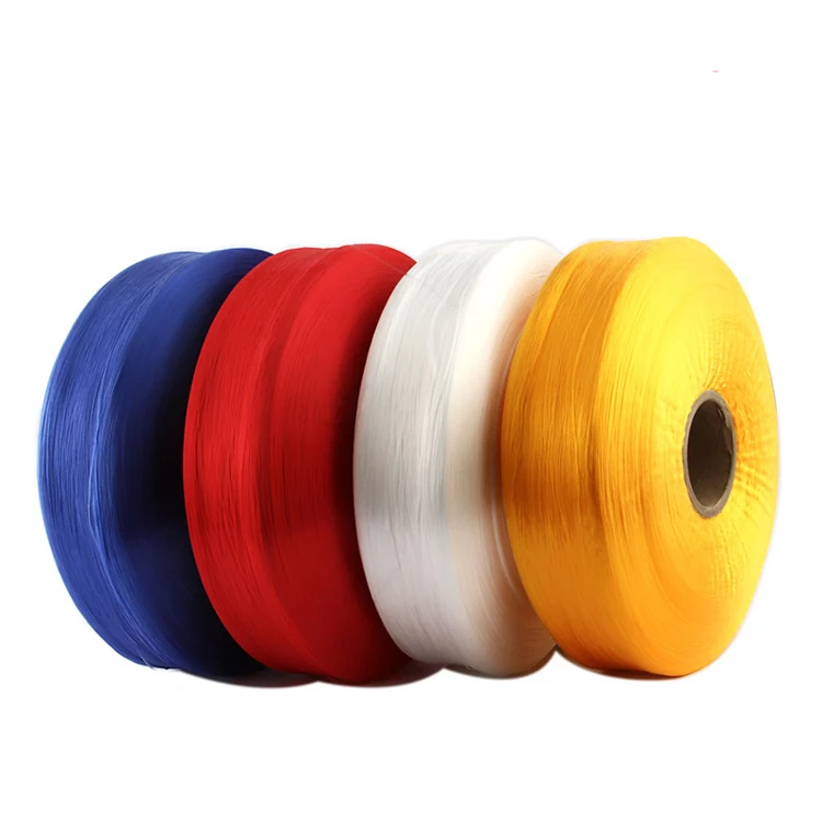 100% Polypropylene Yarn - Category Image