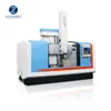 CK5116D CNC Vertical Turning Lathe Machine
