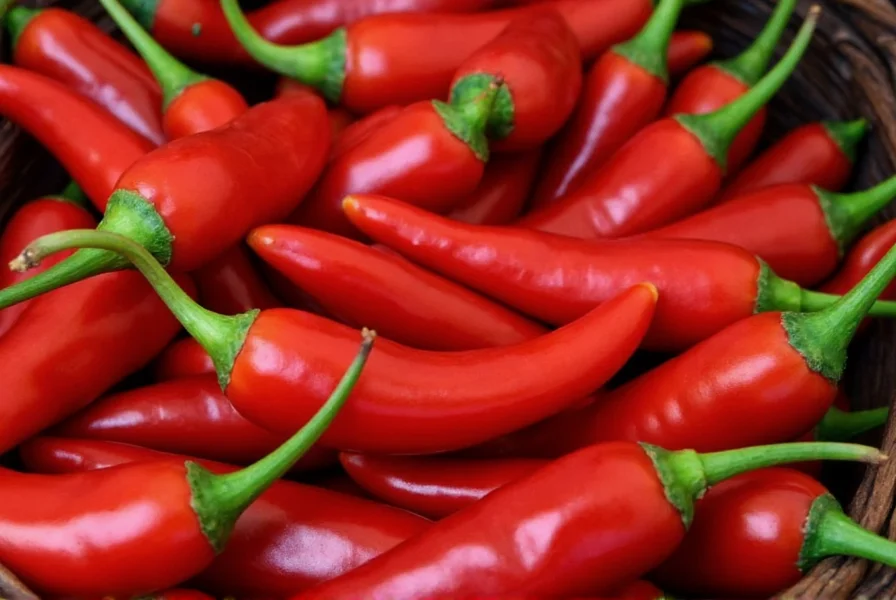 Spicy Dinner