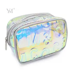 High end personalised makeup bags customize logo h
