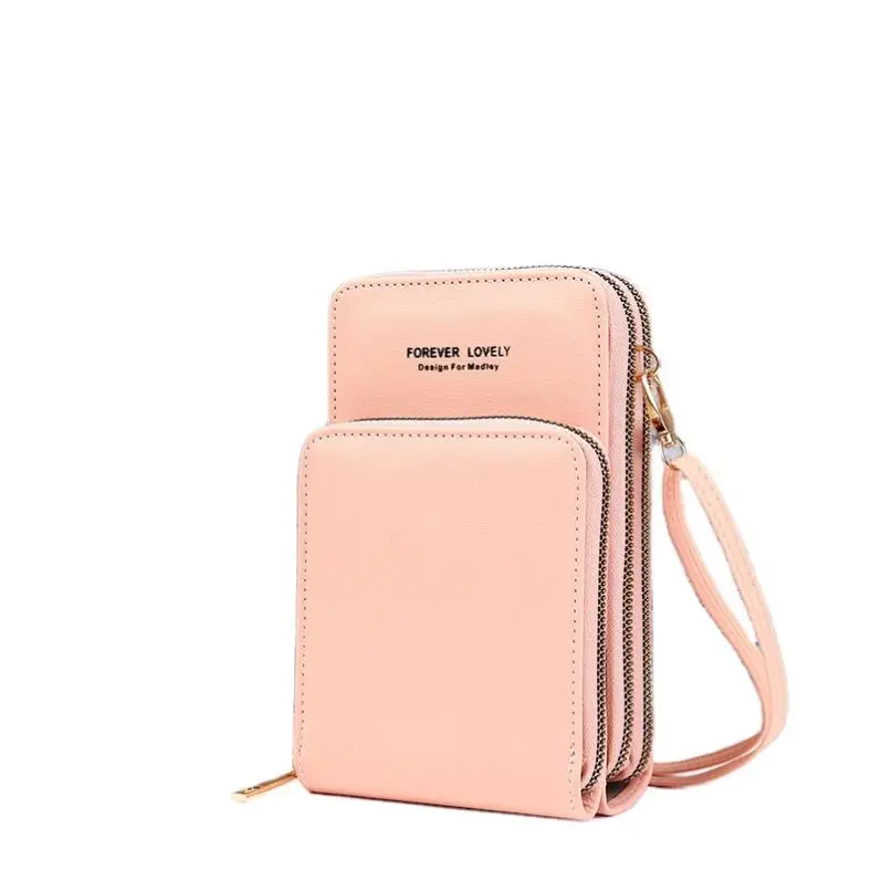 

AIYIYANG Factory Outlet Bolsos De Mujer Custom Logo Cross Body Bag Amazon Hot Sale Large Capacity Messenger Bag Fashionable, Multi