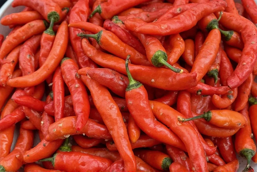 Cinnamon & Red Pepper: Flavor Pairing Guide