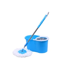 

Wholesale Wet Dry Vacuum Cleaner spin of mop with factory wholesale price