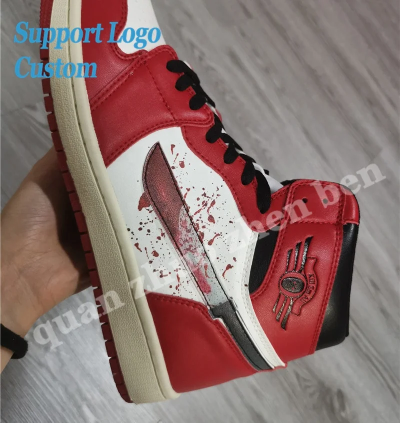 

A variety of Custom Sneakers Logo High Quality Design Men Casual Shoes Fashion Sneakers Walking Basketball Shoes for Men and Wom