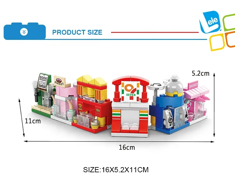 kids assemble educational toy