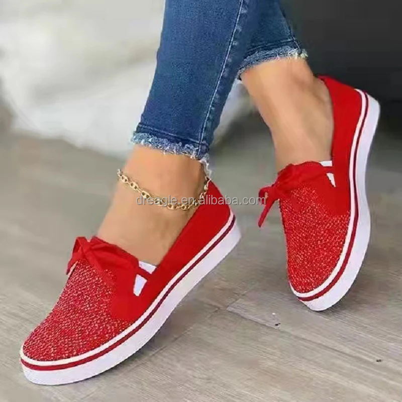 

Lace-up canvas slippers Summer soft breathable shoes Student girls Lightweight ladies sneakers Casual canvas women's shoes