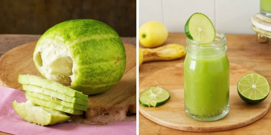 Using baking soda to reduce acidity