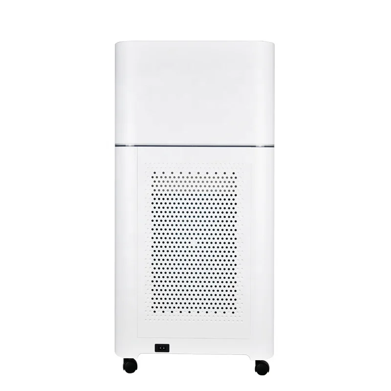 

aPurifiers Household Uv Home Commercial Ionizer For Dust Big Negative Ion 60m2 Wifi Air Purifier