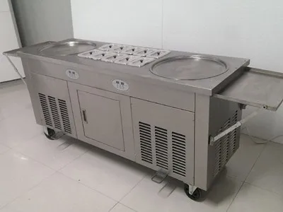
Liquid nitrogen quick-freezing machine/ fluidized freezer 