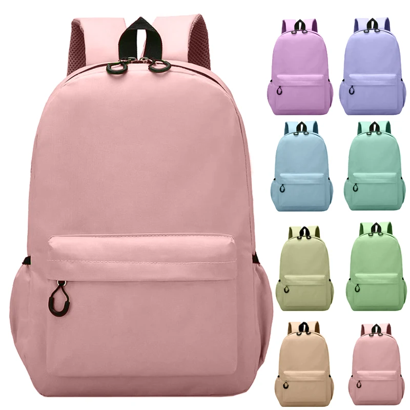 

Multifunctional factory sale waterproof children school bags for boys girls kids backpacks 600D primary school bag, As the picture show