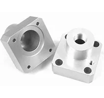 CNC Machining