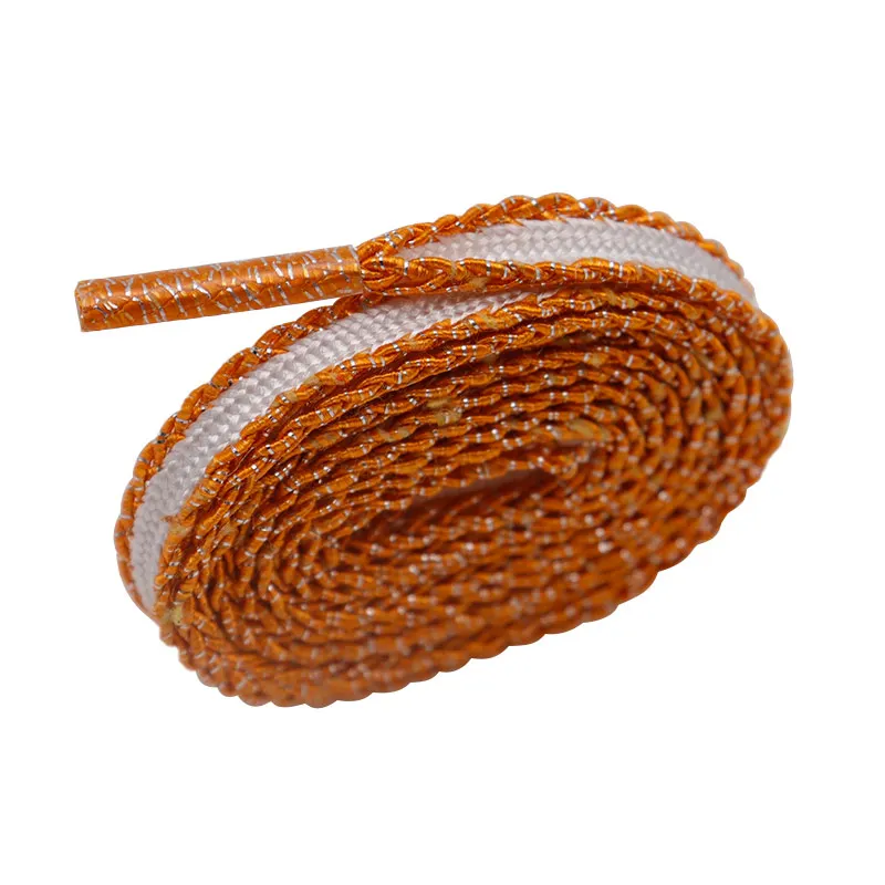 

Coolstring Brand Shoes Accessories Support Custom Flat Shoelaces Fashion String for Hoodie, Customized