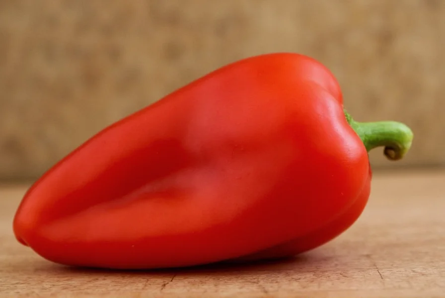 Peter Pepper: Characteristics, Heat Level & Growing Guide