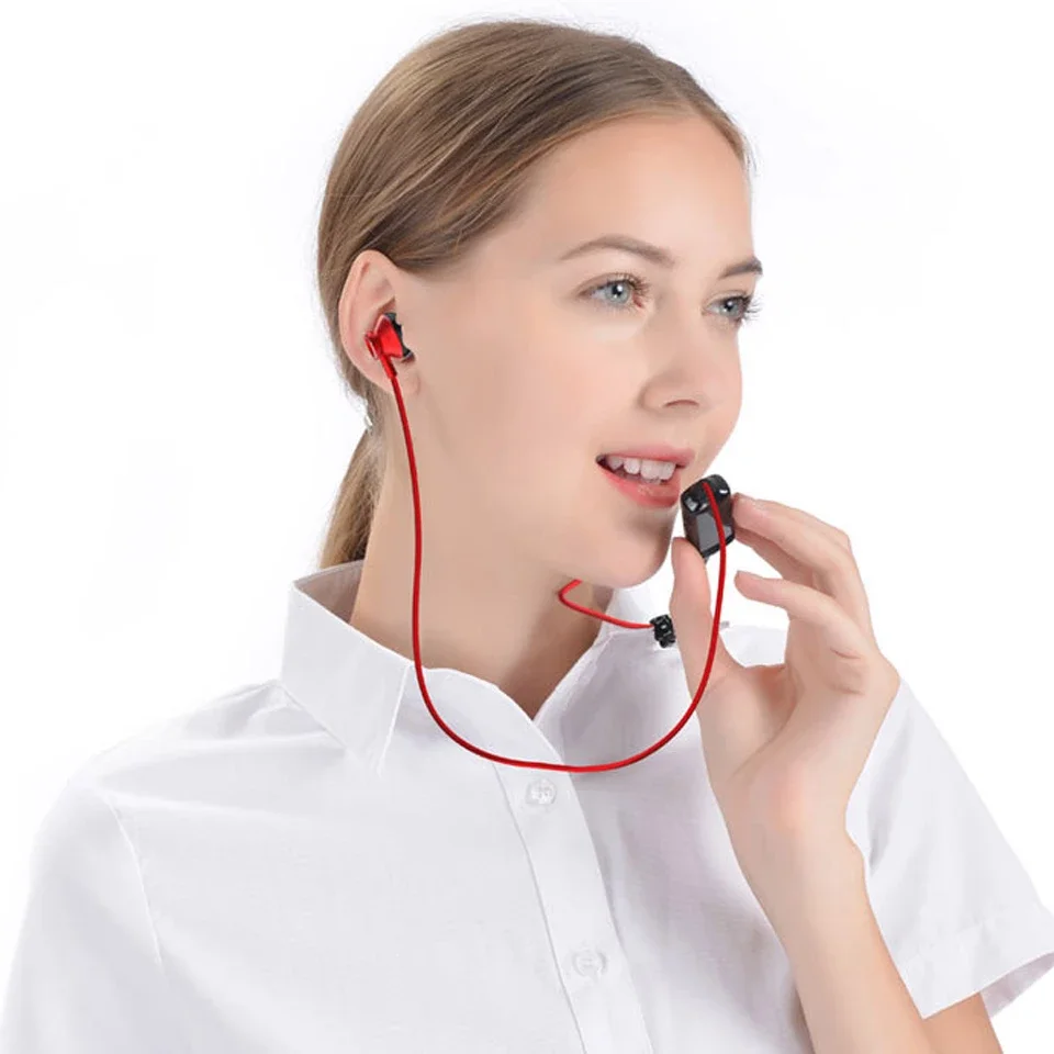 

Mobile Phone Call Recording Headset Recording Headphone Voice Call Monitoring Headset Voice Recorder