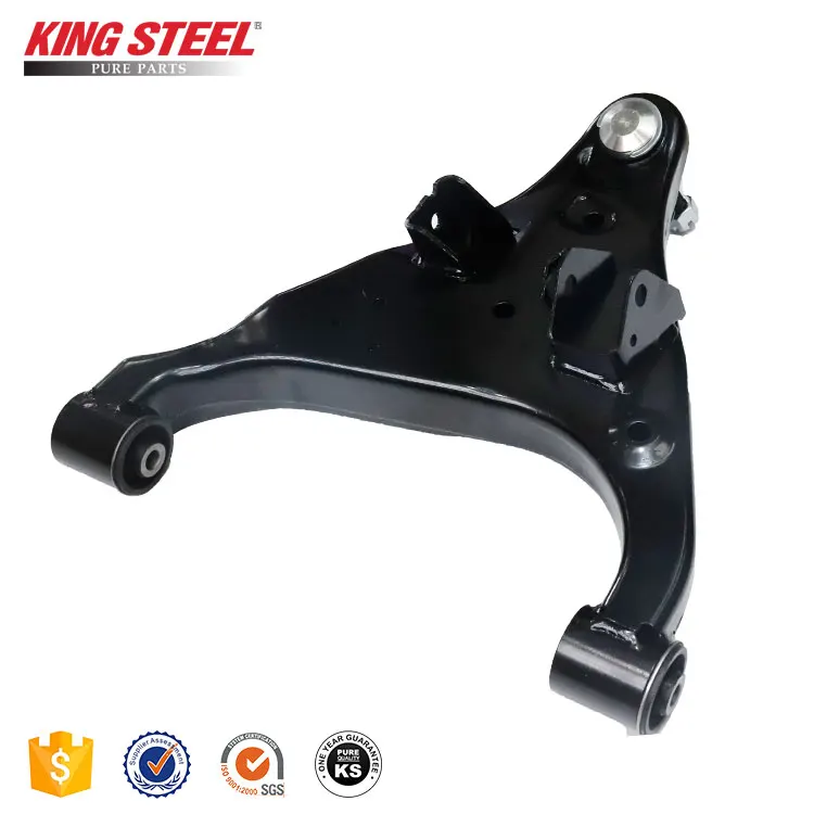Suspension Parts Lower Arm Control Arm For Nissan Patrol Y62 Vk56de