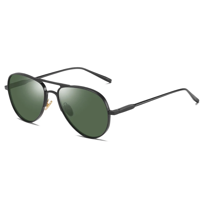 

147mm Sun Glasses Men Luxury Anti Scratch TAC UV400 Polarized Shatter Proof Fashion New Sunglasses