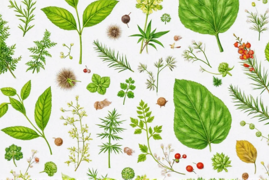 Herb storage tips