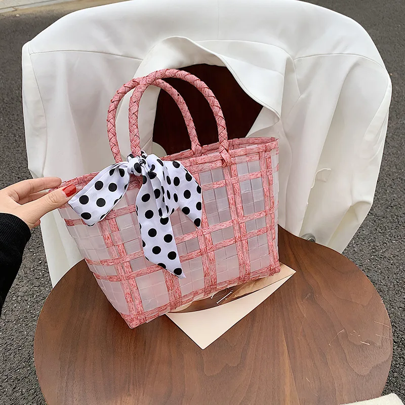 

2021 Designer Handbags Famous Brands Latest Purse Women Handbag Ladies Hand Bags Silk Bow Weave Purses Handbags Bag