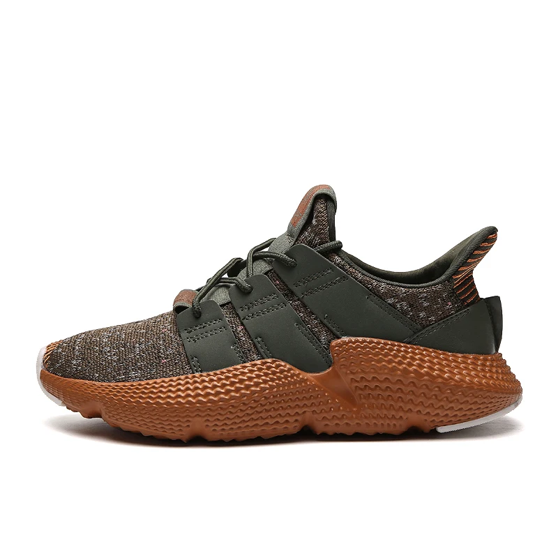 

2020 Good Quality Men Comfortable Breathable Casual Fashion Sneakers, Optional