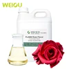 FL2688 Rose fragrance essence for Food & Beverage & cosmetics & industry usage production Food Grade Rose Flavor