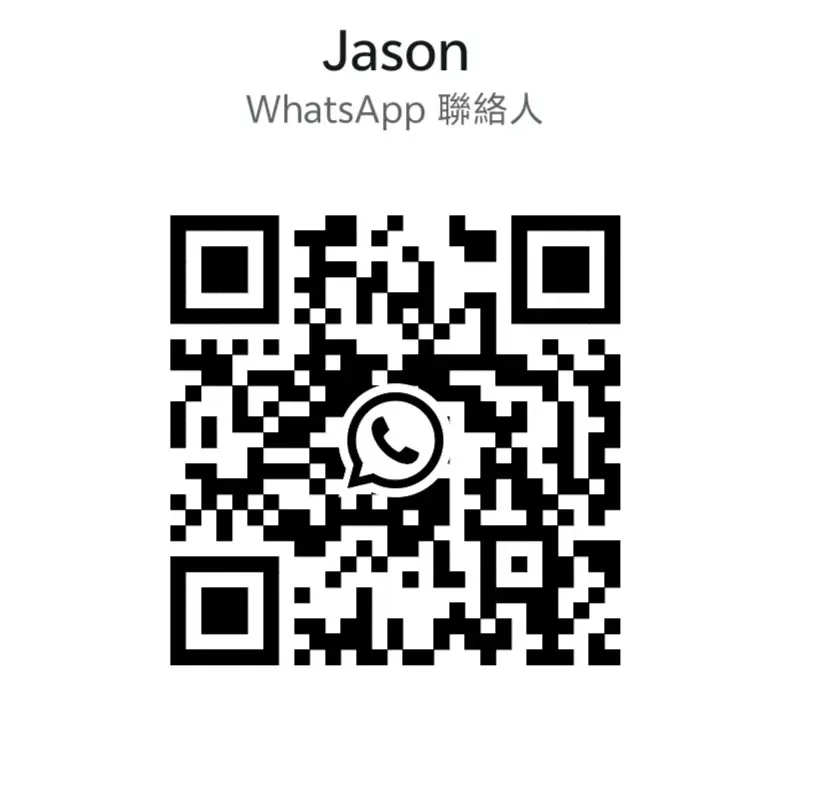 WhatsApp QR