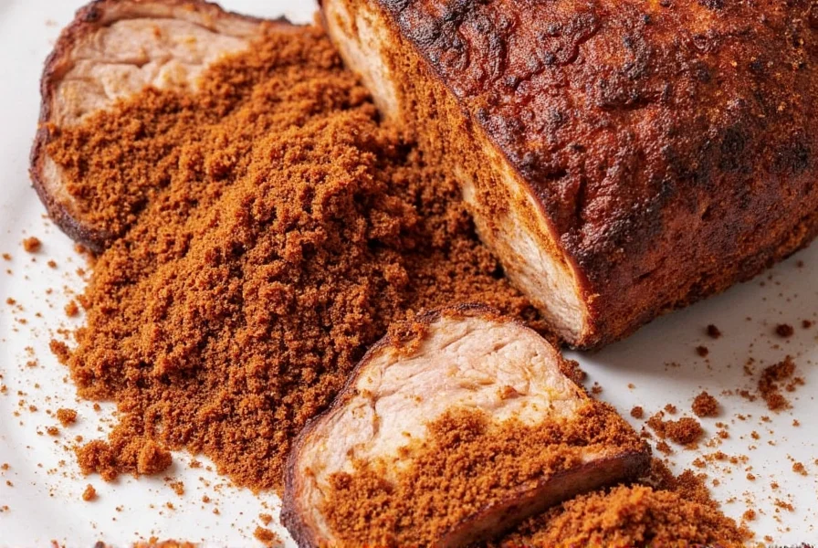 the ultimate bbq rub that s taken home every trophy here s how to make it
