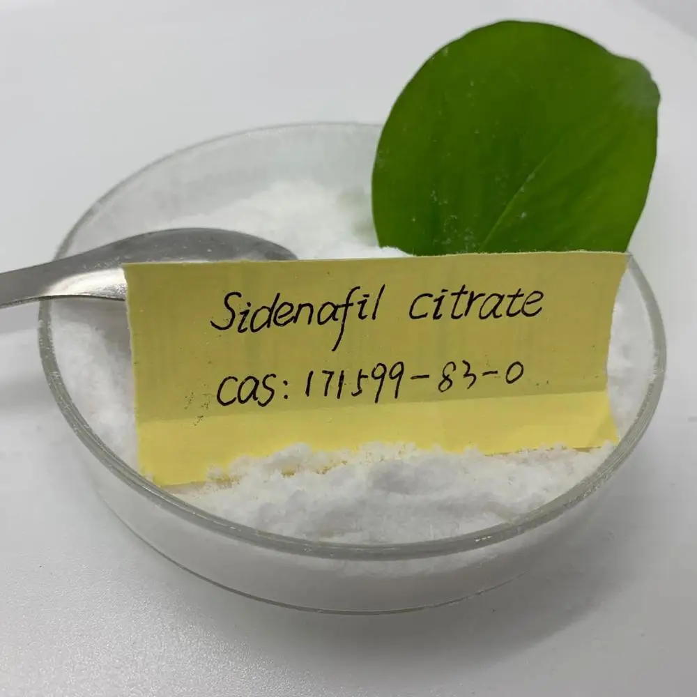 
Impotence patients with penile erectile dysfunction have CAS 171599-83-0 increased firmness 