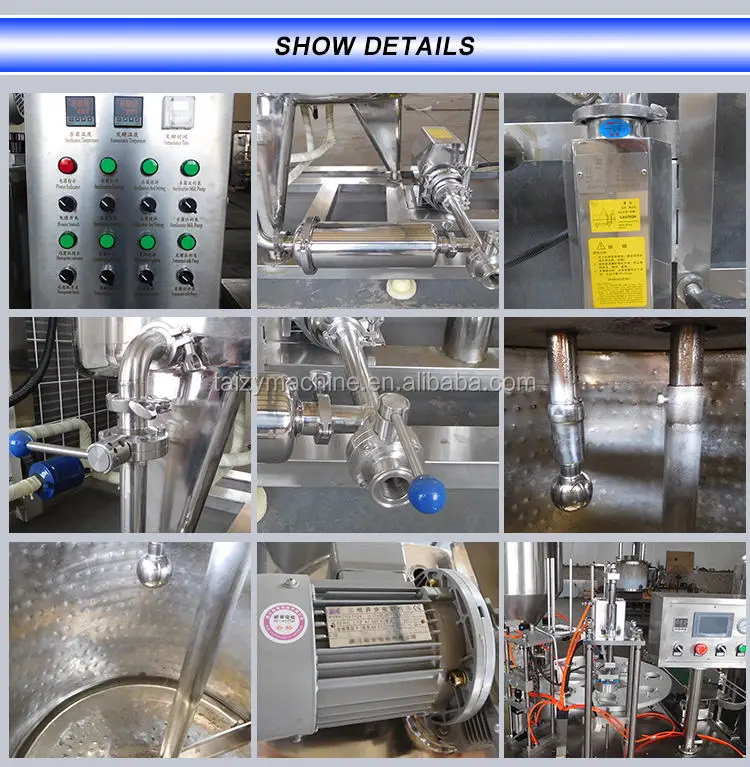 yogurt making machine india