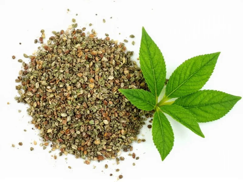 Dried Oregano vs Fresh: When to Use Each (With Ratios)