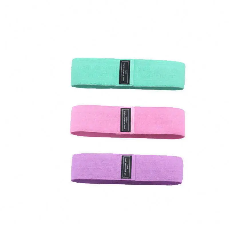 

hip circle bands H0Qgf resistance band set fitness
