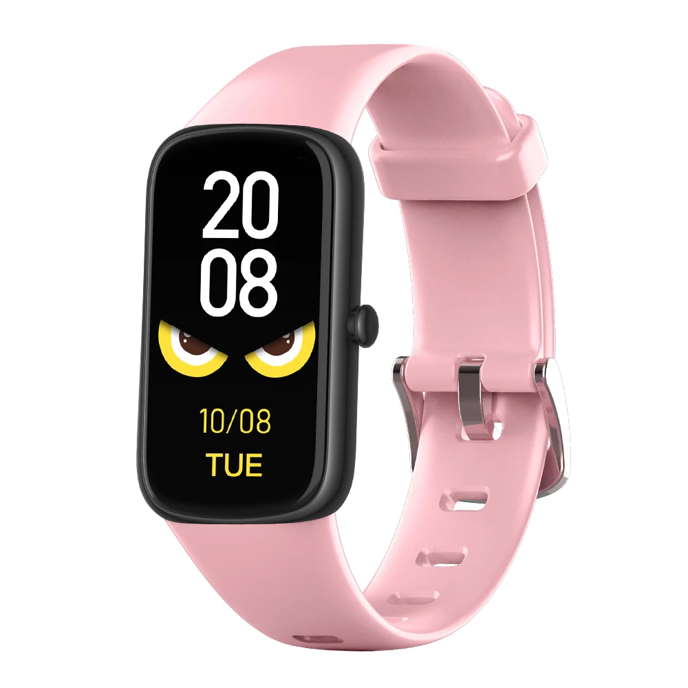 

Female Menstrual Record Men Women Band Smart Bracelet Android Bt Call Calories Step Count VFIT C11 Smart watch