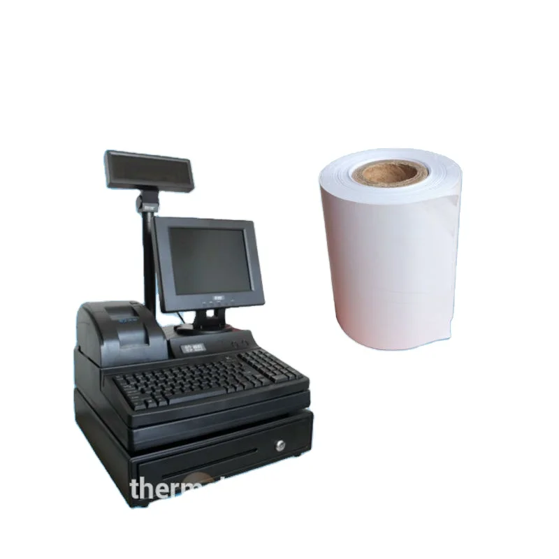 
Hot sale 79*80 cash register paper rolls 