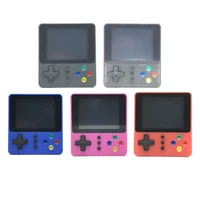 

Mini TV Handheld Game Player Built-in 500 Classic Retro Games Portable Children's Video Game Console Gift for Kids