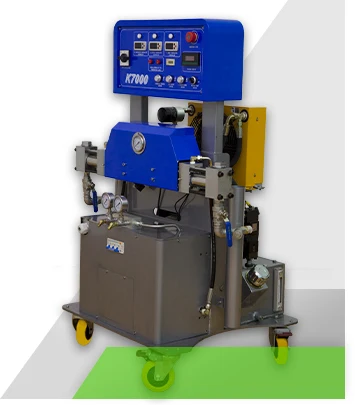 hydraulic polyurethane equipment hydraulic polyurethane equipment