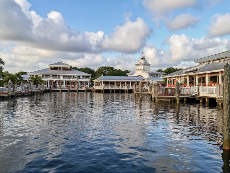 Artisan Market at Lake City Florida waterfront