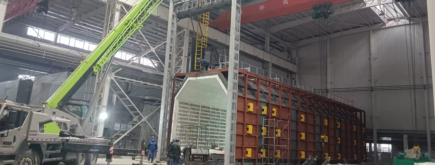 Air Handling Units, 440 V, 50~1500kg - detail 18