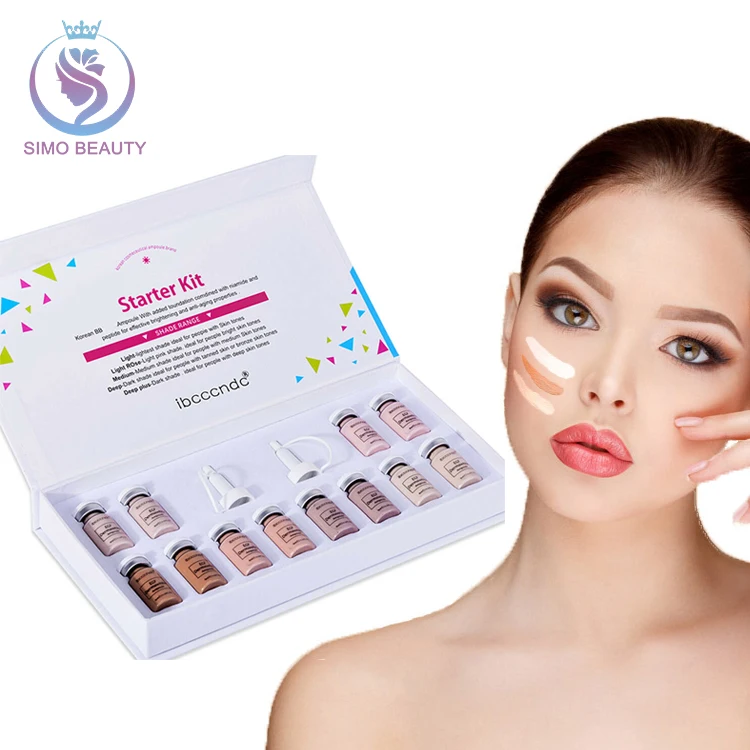 

Cheese culture meso white serum bbmeso cream glow serum