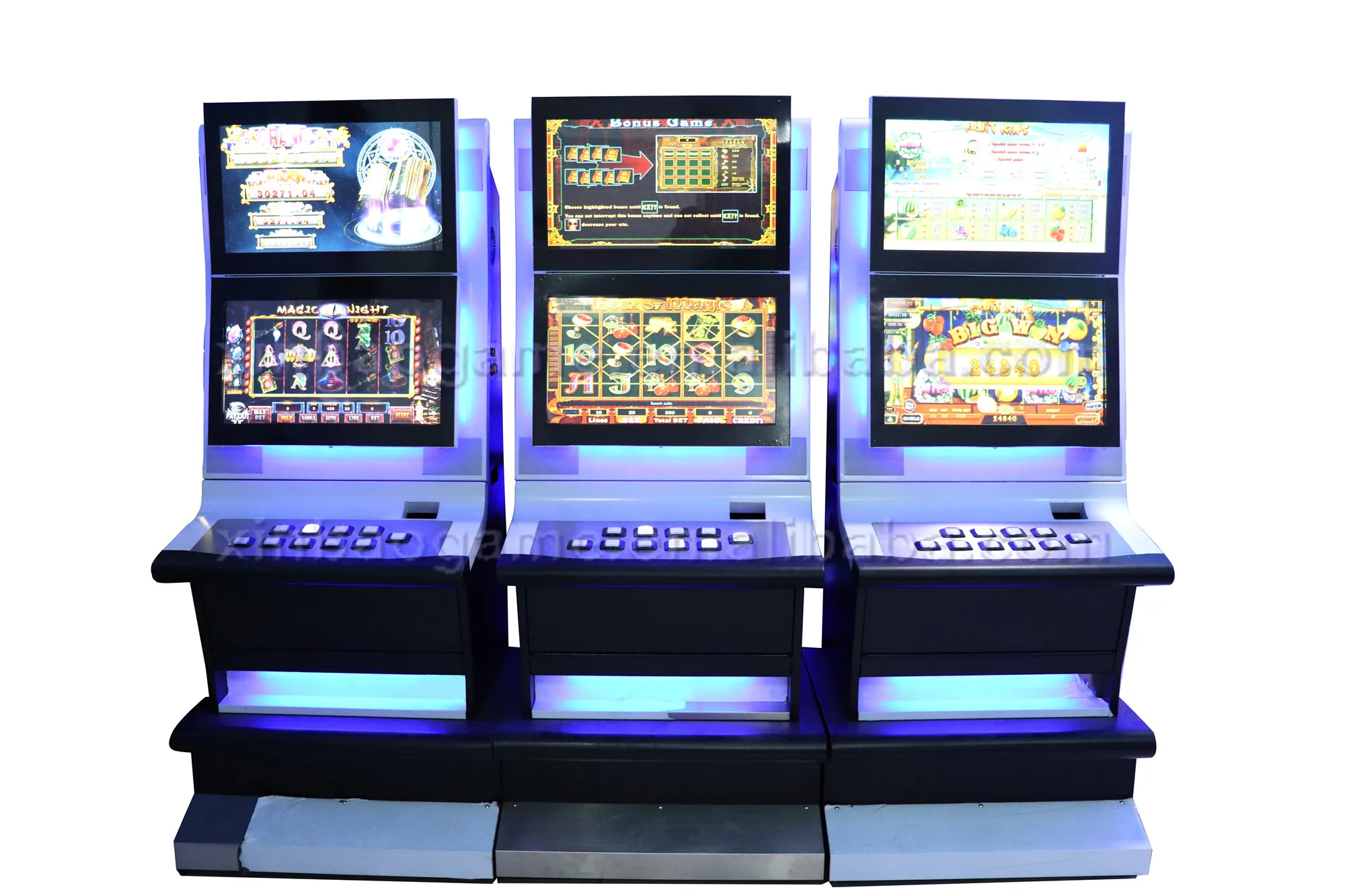 Hot Selling Chinese Supplier Casino Slot Game Machine Jammer Buy