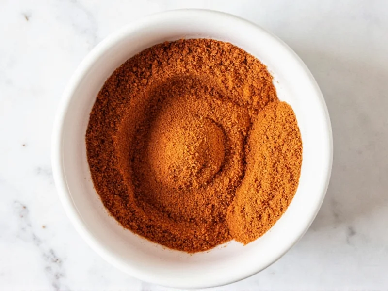 Mild Taco Seasoning: What It Is & How to Use It