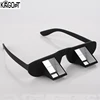 Kingopt Cheap Price Plastic Frame vertical look up Rock Climbing belay Glasses