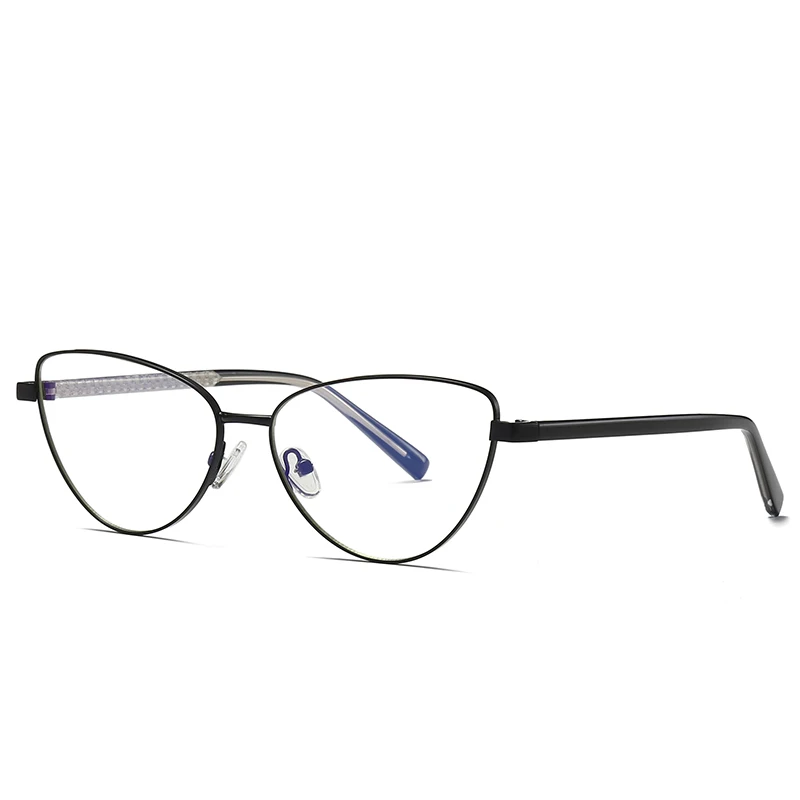 

Anti-Blue Blue Light Blocking Gaming High Quality Anti Frame Prescription Glasses Frames, Shown