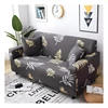 Slipcover Stretch slip-resistant Four Season Sofa Covers elastic full Couch Cover sofa Towel Single/Two/Three/Four-seater