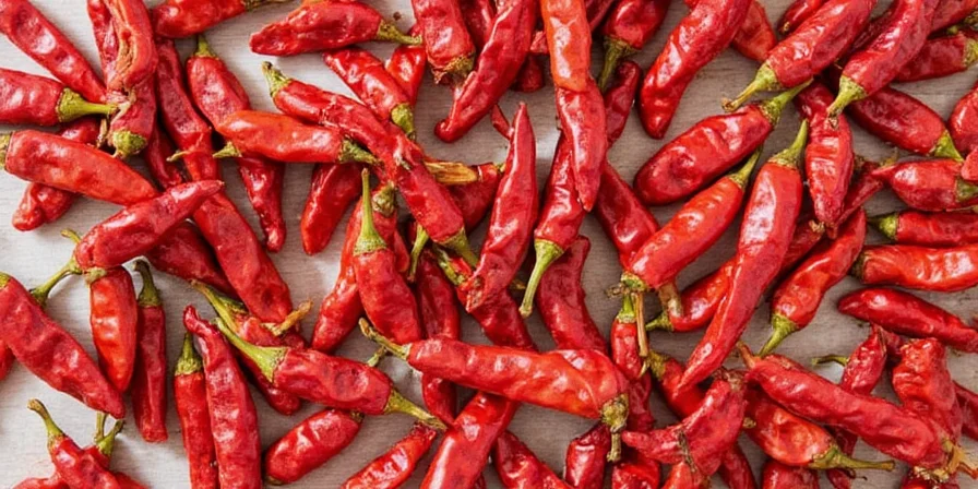 DIY chili rub in a bowl with spices