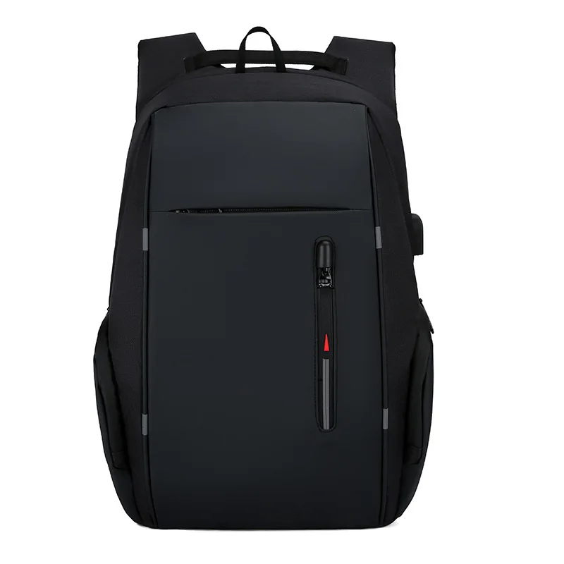 

2021 New Laptop USB Backpack School Bag Rucksack Anti Theft Men Backbag Travel Day packs Male Leisure Backpack, Customized color