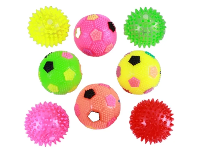 

Rubber Indestructible Treat Dispensing Ball Hiding Food Puzzle Bite Interactive Pet Chew Dog Ball Toys