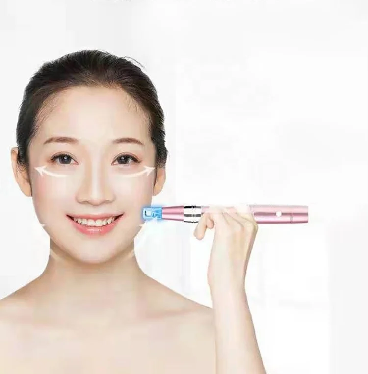 

LED light needles for dermapen home electric derma pen