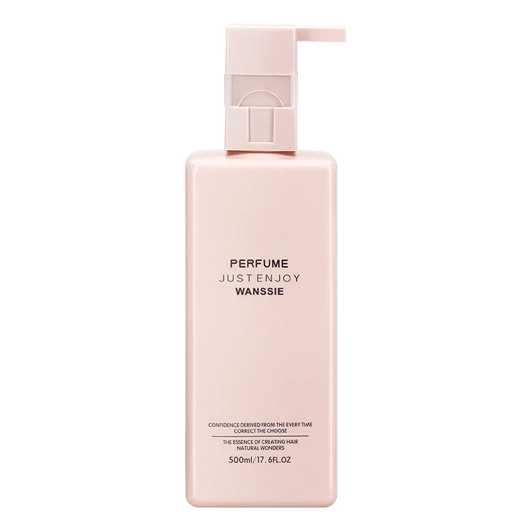 

Natural Hair Private Label Leave In Conditioner Private Label For All Hair 500ml