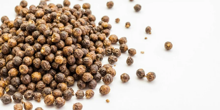 peppercorn pepper the tiny powerhouse of flavor and why you re probably using it wrong